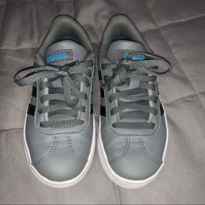 Boys Adidas sneakers